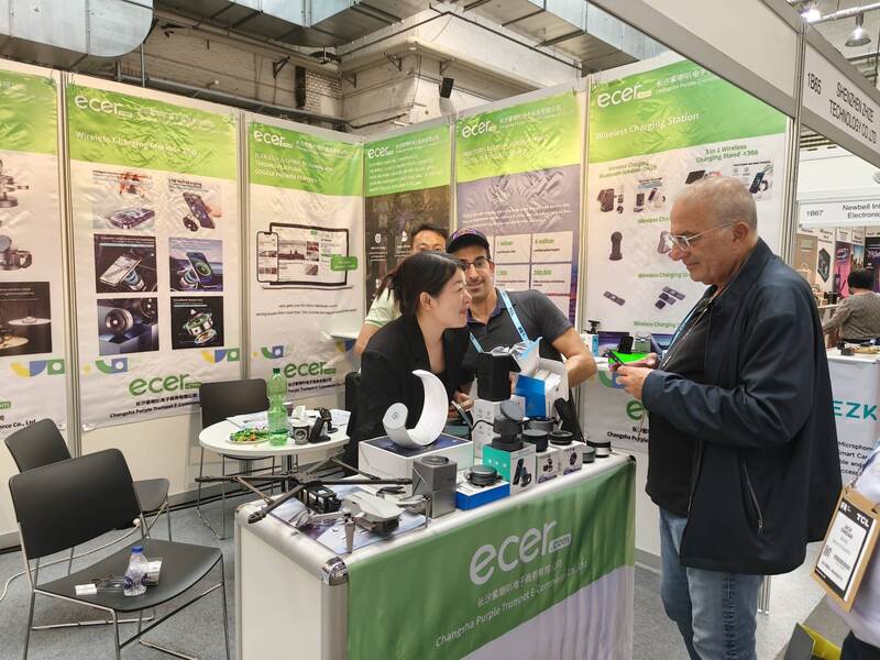 الصين Shenzhen Herolaser Equipment Co., Ltd. ملف الشركة