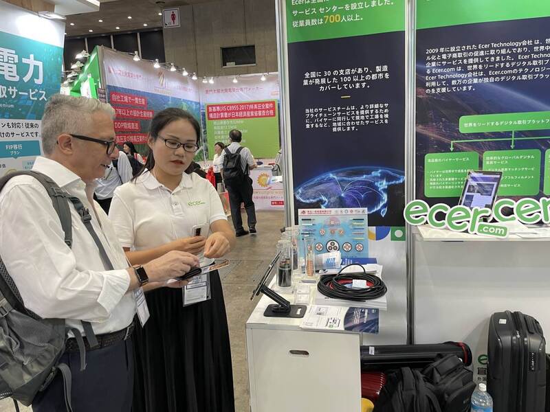 Changsha Purple Horn E-Commerce Co., Ltd. خط إنتاج الشركة المصنعة