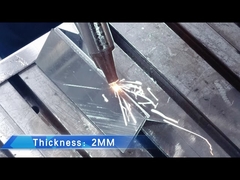 Herolaser Handheld Laser Welding Machine for metal