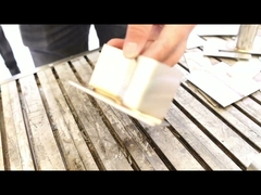 Mini Portable Handheld Laser Welding Machine 220V AC 50Hz Automatic Wire Feeding